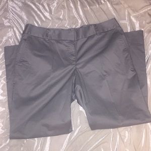 New Land End Grey Pants